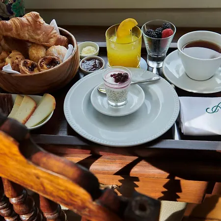 Alegria Hotell Lisboa