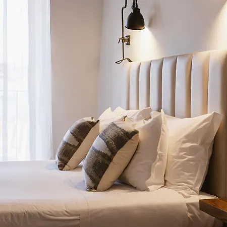 Hotell Alegria