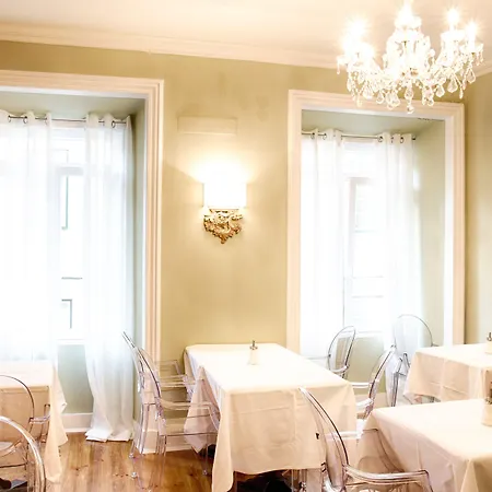 Alegria 3* Lisboa