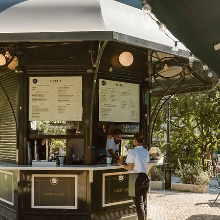 Alegria 3* Lisboa