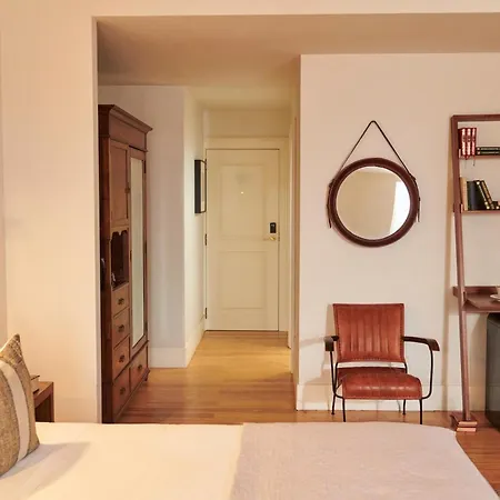 Alegria A Boutique Lisbon