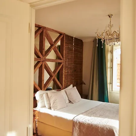Alegria A Boutique 3*