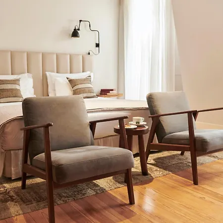 Alegria A Boutique Hotel 3*