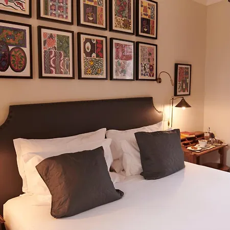 Alegria A Boutique 3* Lisbon