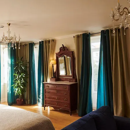 Alegria A Boutique Lisbon