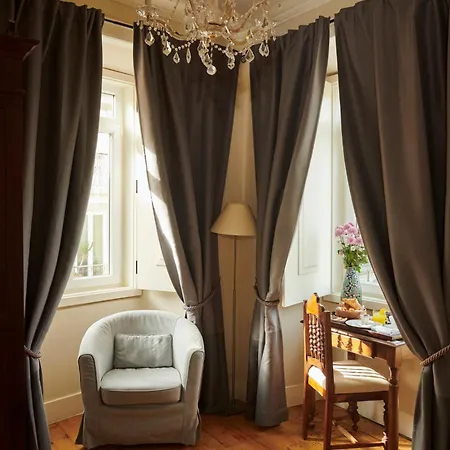 Hotel Alegria A Boutique