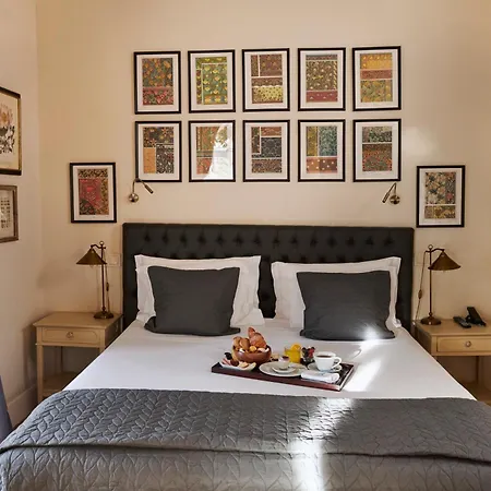Alegria A Boutique Hotel