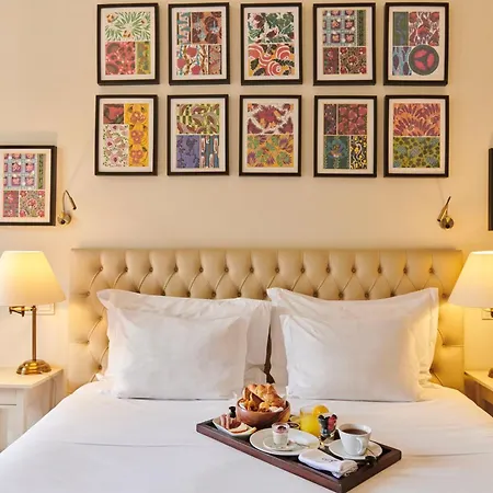Alegria A Boutique 3* Lisbon