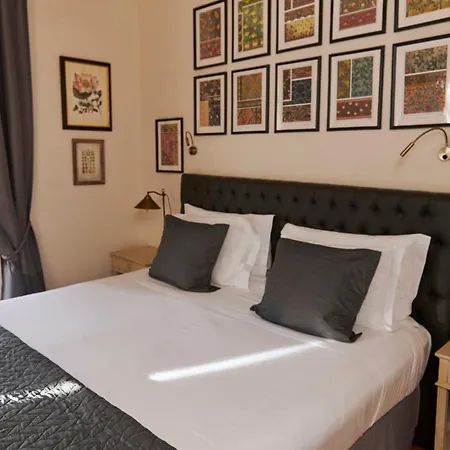 Alegria A Boutique Lisbon