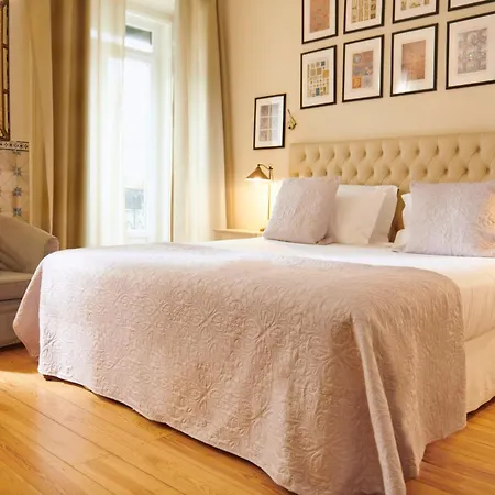 Hotel Alegria A Boutique 3*