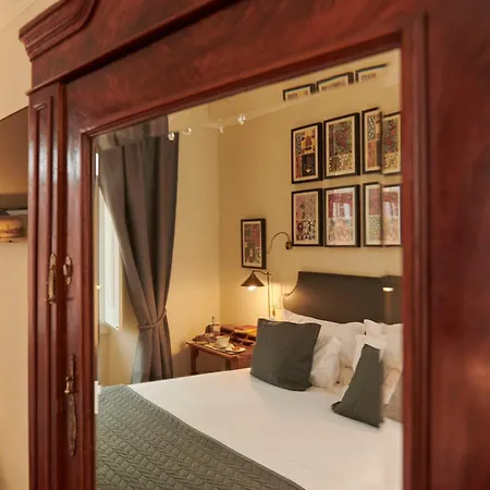 Alegria A Boutique Hotel