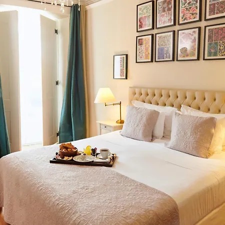 Hotel Alegria A Boutique