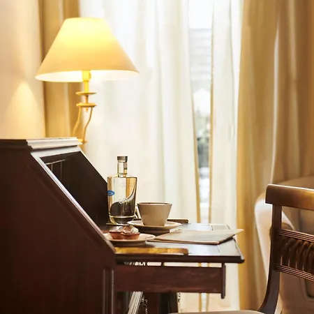 Hotel Alegria A Boutique 3*