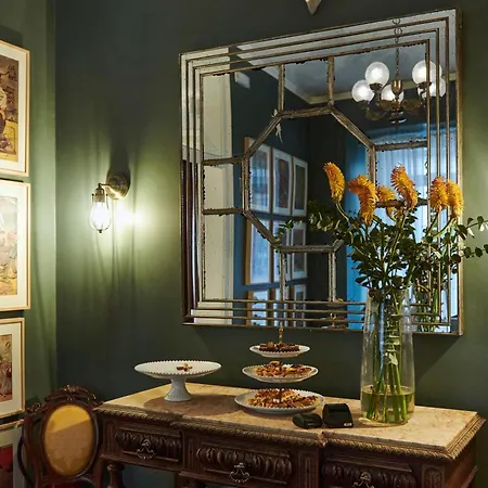 Hotel Alegria A Boutique 3*