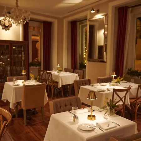 Hotel Alegria A Boutique