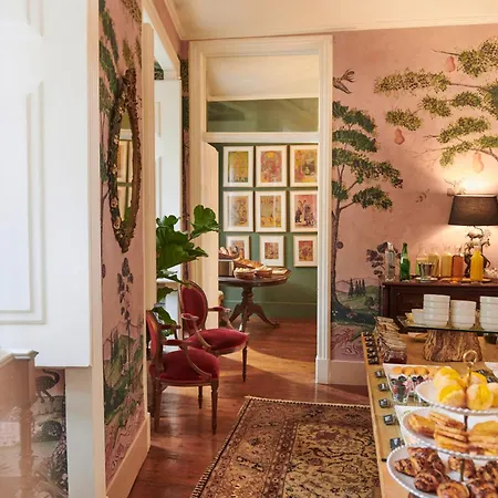 Hotel Alegria A Boutique 3*