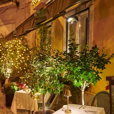 Alegria A Boutique Lisbon
