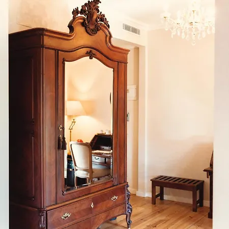 Alegria A Boutique 3* Lisbon