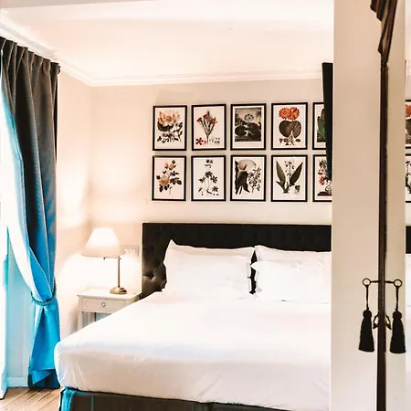 Alegria A Boutique 3*