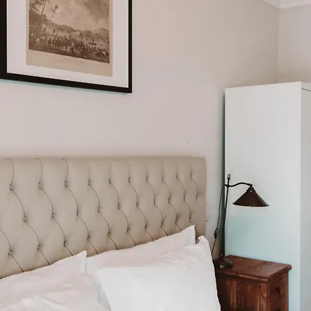 Alegria A Boutique 3* Lisbon