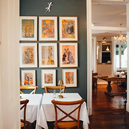 Hotel Alegria A Boutique Lisbon
