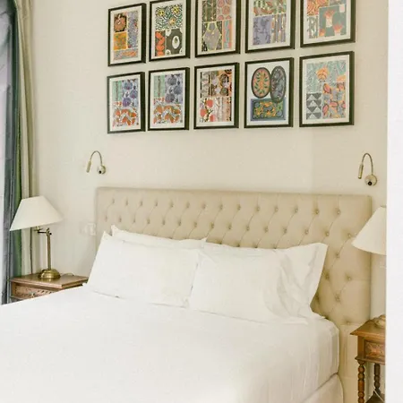 Alegria A Boutique 3*