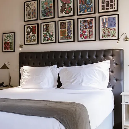 Hotel Alegria A Boutique