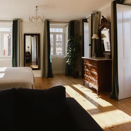 Alegria A Boutique Hotel