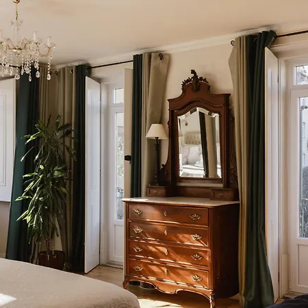 Hotel Alegria A Boutique