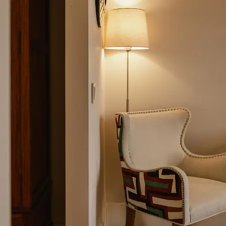 Alegria A Boutique Lisbon