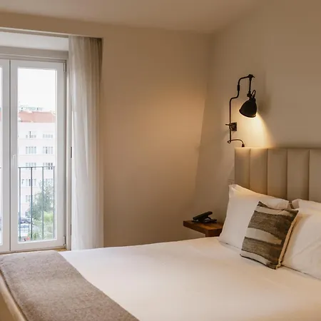 Hotel Alegria A Boutique 3*