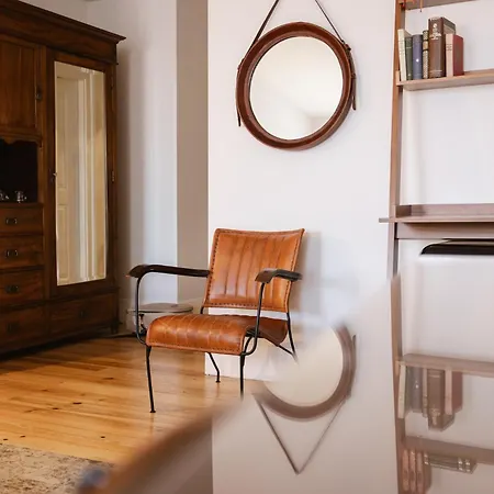Alegria A Boutique 3* Lisbon