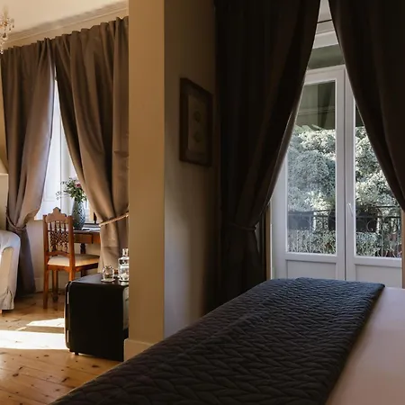 Alegria A Boutique Hotel Lisbon