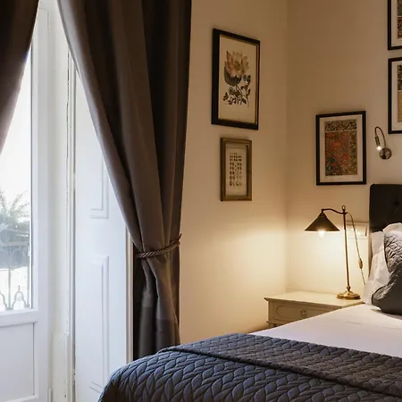 Alegria A Boutique Hotel
