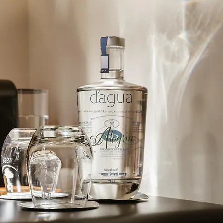 Hotel Alegria A Boutique 3*