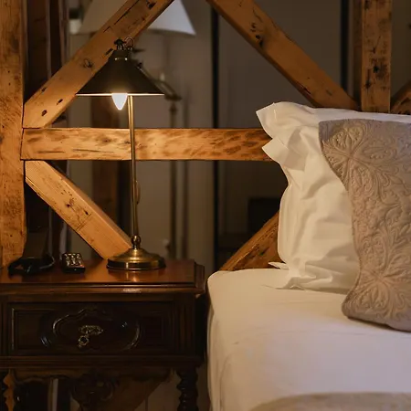 Alegria A Boutique Hotel 3*
