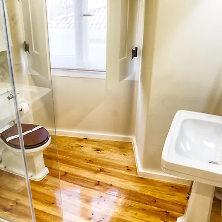 Hotell Alegria Lisboa