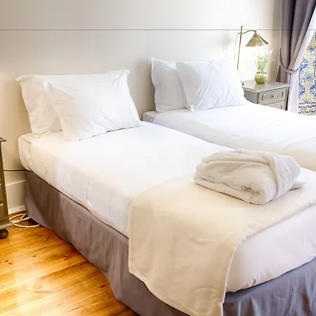 Alegria 3* Lisboa