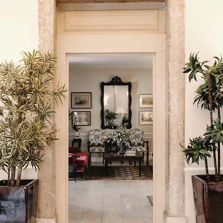 Hotell Alegria Lisboa