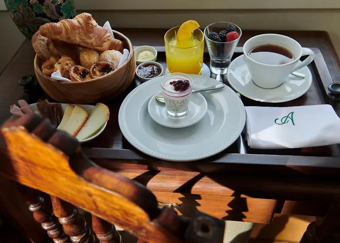 Alegria Hotel Lisbon