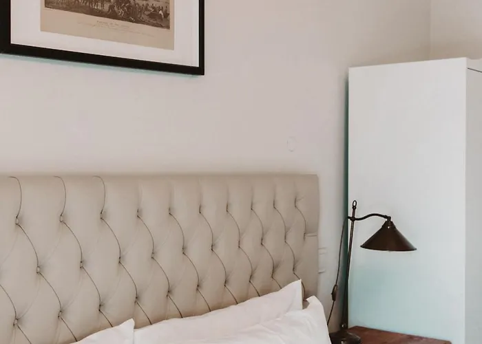 Alegria 3* Lisbon