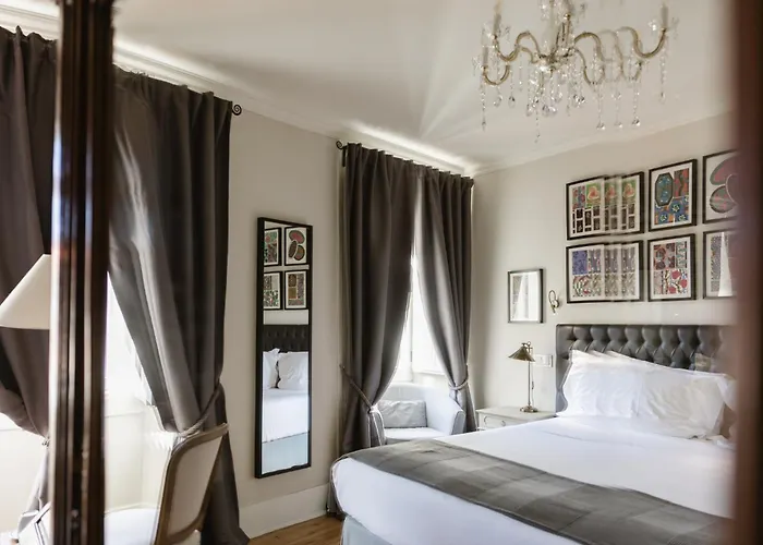 Alegria 3* Lisbon