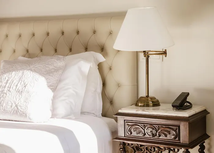 Alegria Hotel Lisbon