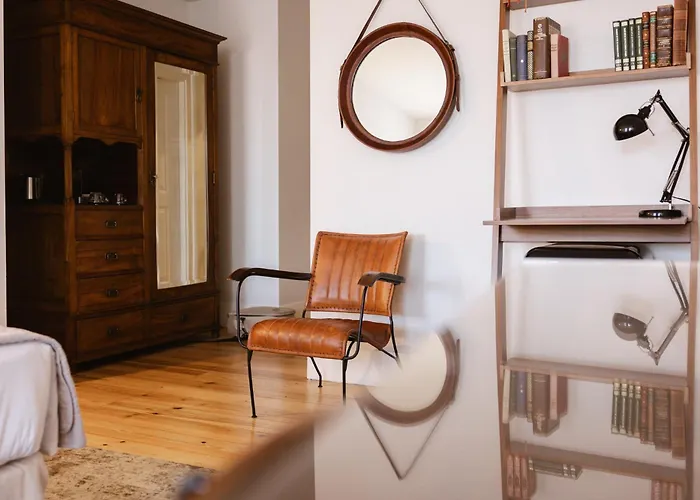 Alegria 3* Lisbon
