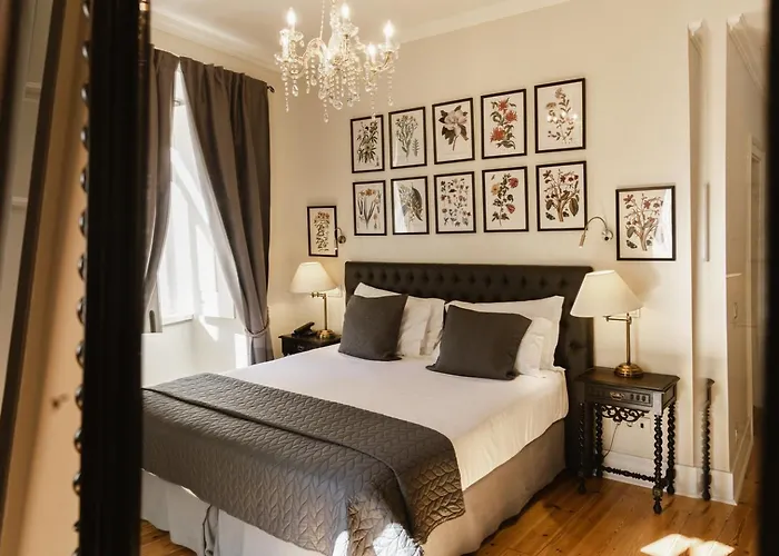Hotel Alegria 3*