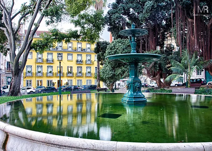 Alegria 3* Lisbon