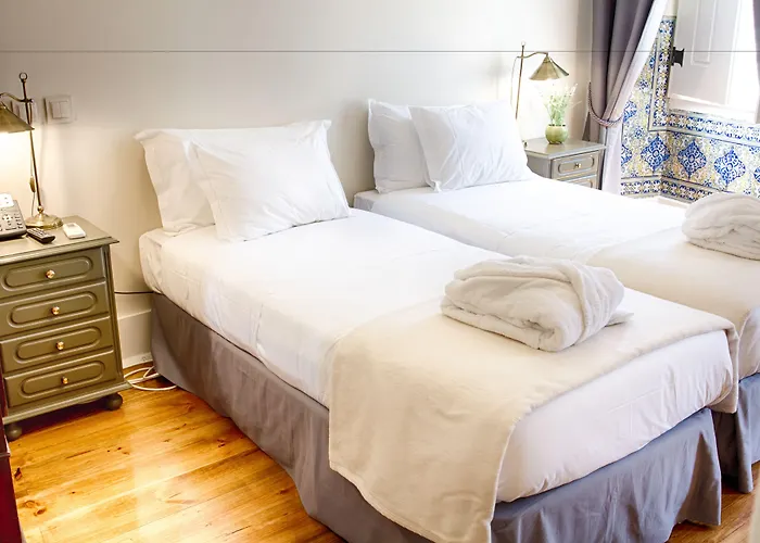 Alegria 3* Lisbon