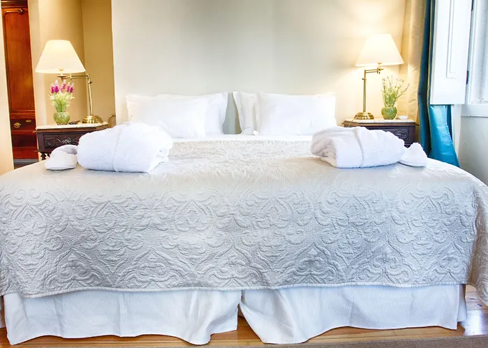 Alegria Hotel Lisbon