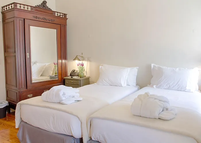 Hotel Alegria