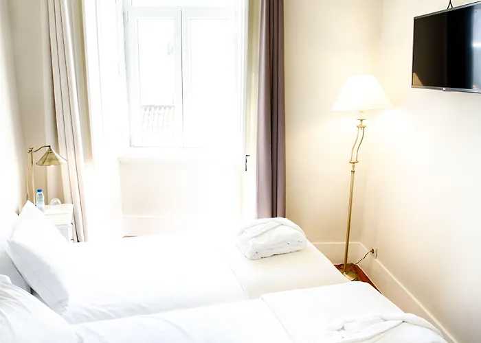 Alegria 3* Lisbon